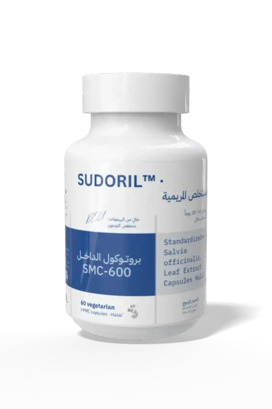 عبوة واحدة — بروتوكول 30 يوماً