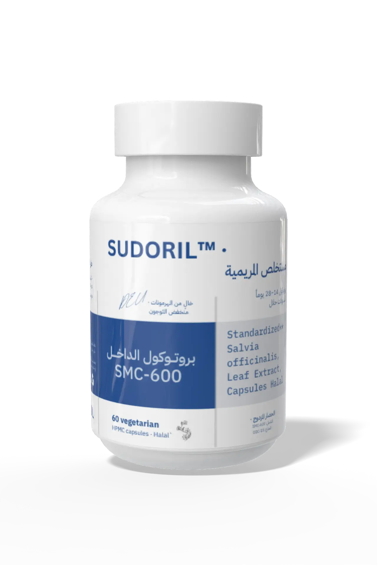 SUDORIL SMC-600